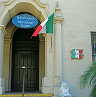 House of Italy