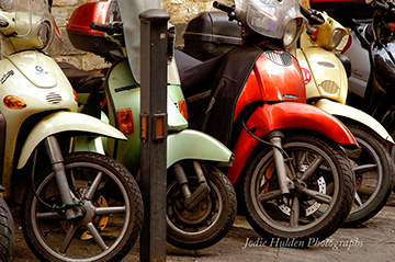 Mptorbikes Florence
