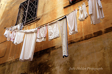 Siena Laundry