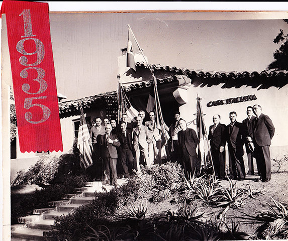 First-House-of-Italy-at-Balboa-Park-in-1935